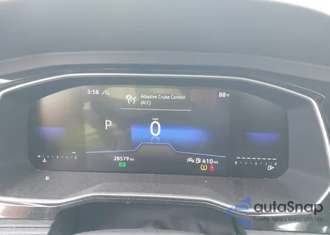 2024 Volkswagen Jetta 1.5T S z USA, uszkodzony, nr VIN 3VW5M7BU7RM024712